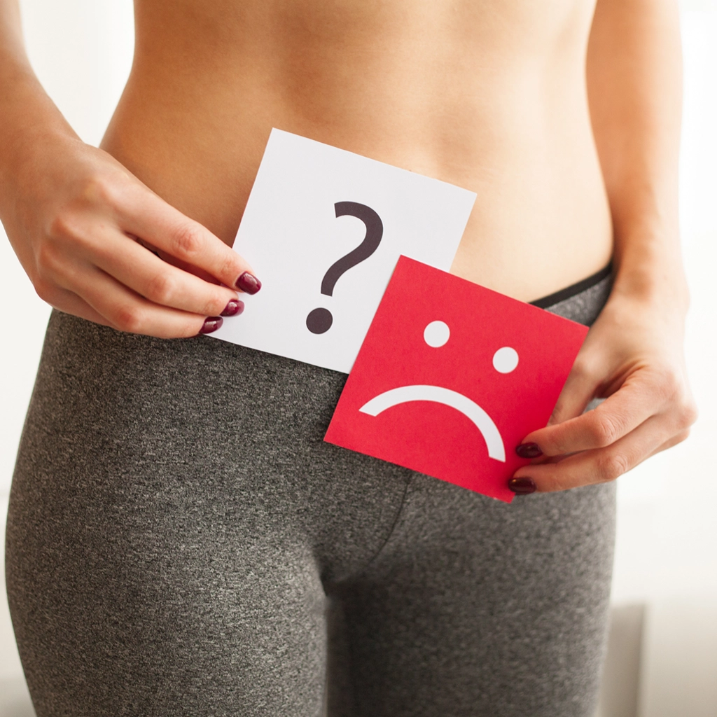 Reasons for vaginal plastic surgery, questions, Marquis Plastic Surgery, Miami, FL.