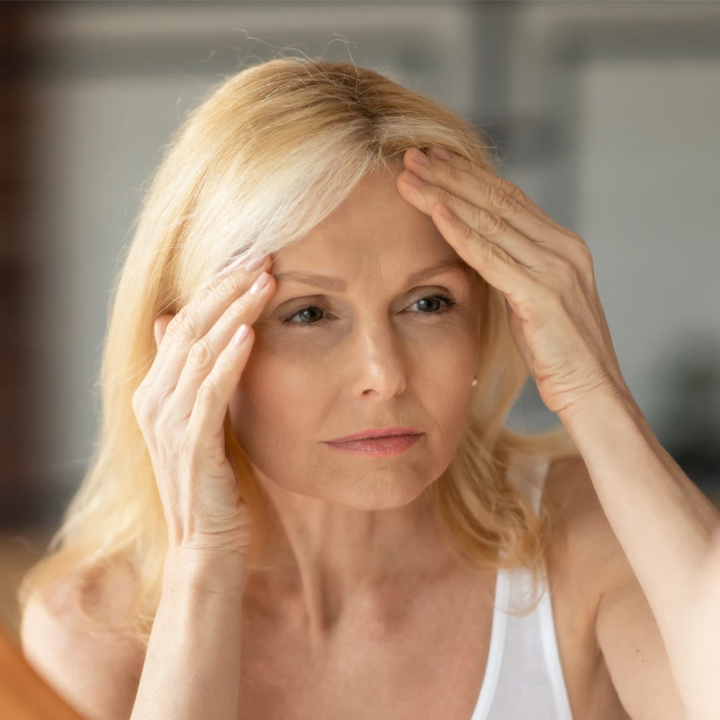 Anti-aging treatments, Marquis Plastic Surgery, Miami, FL.